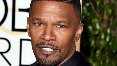 Imagem da notícia Showtime encomenda piloto de comédia produzida por Jamie Foxx