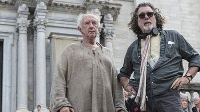 Imagem da notícia Game of Thrones: Diretor Jack Bender confirma que próxima temporada terá apenas sete episódios