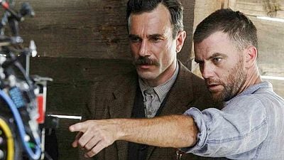Imagem da notícia Daniel Day-Lewis e Paul Thomas Anderson estão perto de repetir a premiada parceria de Sangue Negro