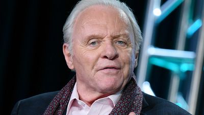 Imagem da notícia Anthony Hopkins entra para o elenco de Transformers: The Last Knight