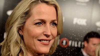 Gillian Anderson entra para o elenco de American Gods