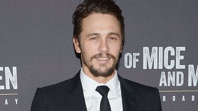 Imagem da notícia James Franco vai estrelar adaptação de conto de Stephen King