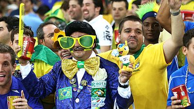 Imagem da notícia Adeus, Geral: Documentário lança um olhar crítico sobre a elitização do futebol brasileiro — veja o trailer!