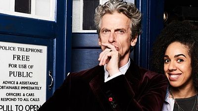 Imagem da notícia Produtor de Doctor Who revela que papel principal já foi oferecido para um ator negro