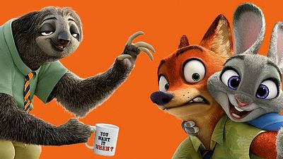 Imagem da notícia Zootopia: Essa Cidade é o Bicho chega ao bilhão de dólares nas bilheterias mundiais