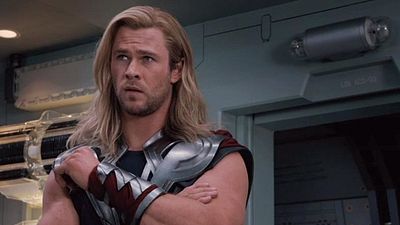 Imagem da notícia James Gunn acaba com os rumores sobre participação de Thor em Guardiões da Galáxia 2