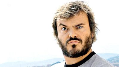 Imagem da notícia Boato sobre a morte de Jack Black assusta fãs