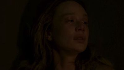 Imagem da notícia Supermax: Veja cena inédita da nova série de terror da Globo