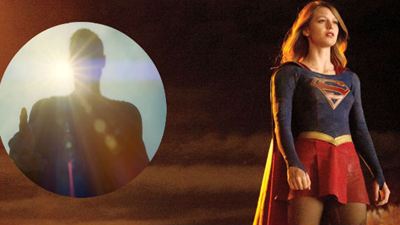 Superman vai aparecer na segunda temporada de Supergirl!