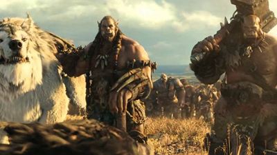 Bilheterias Brasil: Warcraft ultrapassa X-Men Apocalipse e conquista a liderança