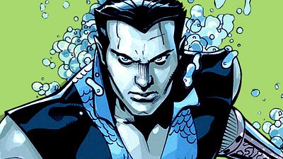 Imagem da notícia Executivo da Marvel diz que o estúdio recuperou os direitos sobre o anti-herói Namor