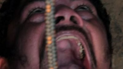 Imagem da notícia Festival Guarnicê 2016: O cinema esfíngico de O Signo das Tetas e documentário sensorial se destacam 