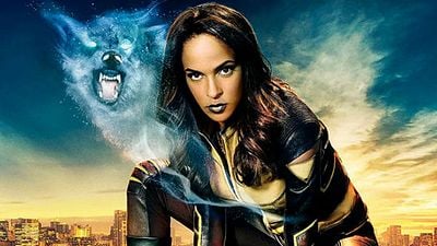 Imagem da notícia Legends of Tomorrow terá Vixen no elenco regular - mas com uma reviravolta!