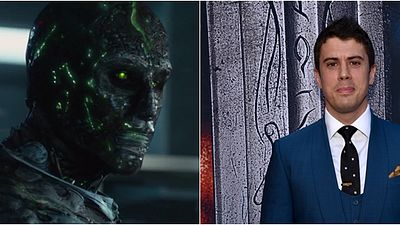 Imagem da notícia Vilão de Quarteto Fantástico defende o diretor Josh Trank e lamenta que sua excelente versão nunca será vista