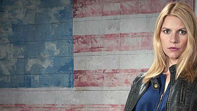 Imagem da notícia Homeland: Sexta temporada vai mostrar uma mulher assumindo a presidência dos Estados Unidos