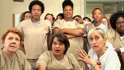 Imagem da notícia Netflix revela quais são as suas séries mais maratonadas