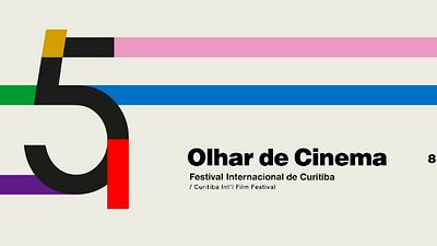 Imagem da notícia Começa hoje o 5º Olhar de Cinema – Festival Internacional de Curitiba