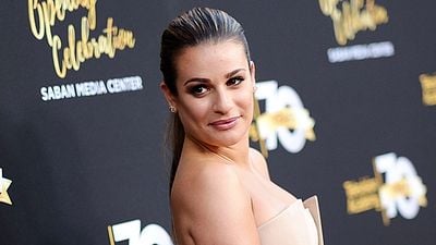 Imagem da notícia Lea Michele vai participar de Dimension 404, nova série do Hulu