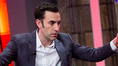 Imagem da notícia Sacha Baron Cohen vai estrelar filme sobre o mágico Mandrake