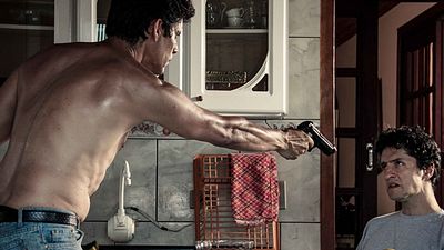 Imagem da notícia Festival Guarnicê 2016: Suspenses psicológicos e "Fora, Temer" marcam terceiro dia