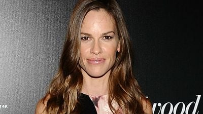 Imagem da notícia Hilary Swank se junta ao estrelado elenco do novo filme de Steven Soderbergh 