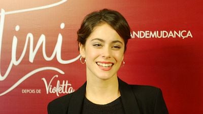 Imagem da notícia No Brasil, Martina Stoessel promete apresentar novidades ao público com Tini Depois de Violetta