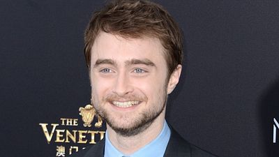 Imagem da notícia Daniel Radcliffe provavelmente não vai assistir à peça Harry Potter and the Cursed Child e aqui está o porquê