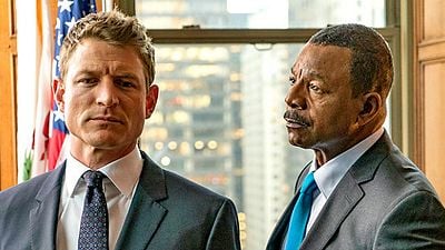 Imagem da notícia Produtor de Law & Order será showrunner de Chicago Justice