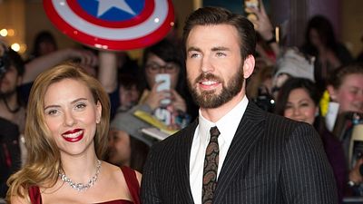 Imagem da notícia Storyboard de Guerra Civil revela cena cortada de luta entre Viúva Negra e Capitão América