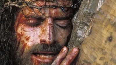 Imagem da notícia Mel Gibson planeja sequência de A Paixão de Cristo