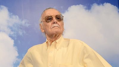 Imagem da notícia Stan Lee revela qual filme de herói é o seu favorito