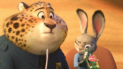Imagem da notícia Vem ver esses "Mickeys Escondidos" em Zootopia: Essa Cidade É o Bicho