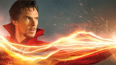 Imagem da notícia Diretores de Guardiões da Galáxia e Doutor Estranho indicam retorno da Marvel na Comic-Con 2016