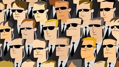 Imagem da notícia Diversidade em baixa: 80% dos showrunners das novas séries americanas continuam sendo homens brancos