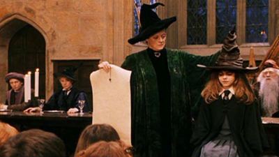Descubra quais são as Casas de Hogwarts dos atores de Harry Potter