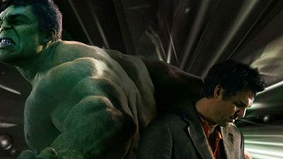 Imagem da notícia Hulk e Bruce Banner vão se enfrentar em Thor 3? Mark Ruffalo fala sobre possibilidade