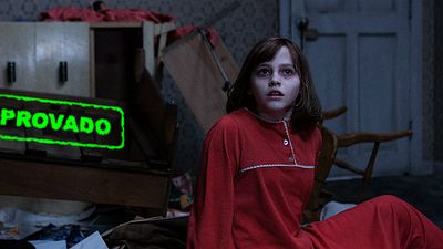 Imagem da notícia Amigos do AdoroCinema elogiam James Wan e seu assustador Invocação do Mal 2