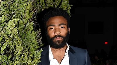 Imagem da notícia Donald Glover vai atuar no filme do Homem-Aranha!