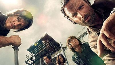 Imagem da notícia Ator de The Walking Dead confirma retorno de seu personagem para a próxima temporada