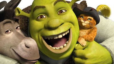 Imagem da notícia Shrek pode voltar? Chefão da NBCUniversal revela planos de retomar a franquia