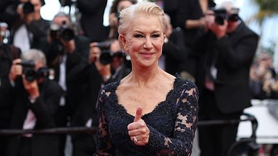 Imagem da notícia Ela conseguiu! Helen Mirren vai participar de Velozes & Furiosos 8!