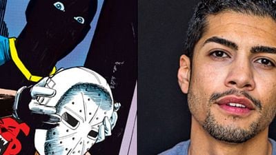 Imagem da notícia Arrow: Ator de Mr. Robot é escalado como o vigilante Cão Raivoso