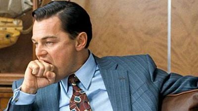Imagem da notícia Leonardo DiCaprio está enfrentando um problema jurídico com O Lobo de Wall Street