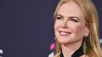 Imagem da notícia Nicole Kidman negocia para estrelar novo filme do diretor de The Lobster