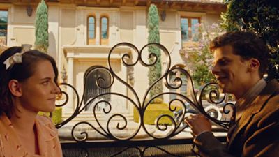 Café Society: Novo filme de Woody Allen ganha trailer nacional