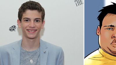 Imagem da notícia Jon Watts desmente rumores sobre personagem de Michael Barbieri em Homem-Aranha