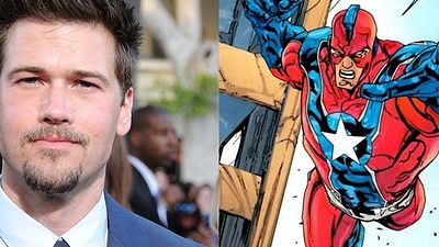 Imagem da notícia Legends of Tomorrow escala ator para viver o neto do Comandante Aço