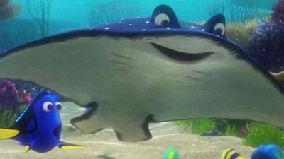 Imagem da notícia Contrariando rumores, Procurando Dory não traz personagem trans