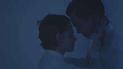 Imagem da notícia Equals: Romance proibido entre Kristen Stewart e Nicholas Hoult ganha trailer legendado