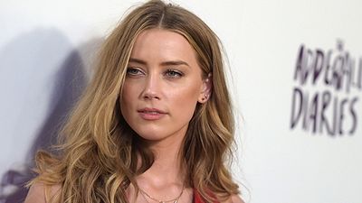 Imagem da notícia Rumor: Amber Heard pode ficar de fora de Liga da Justiça